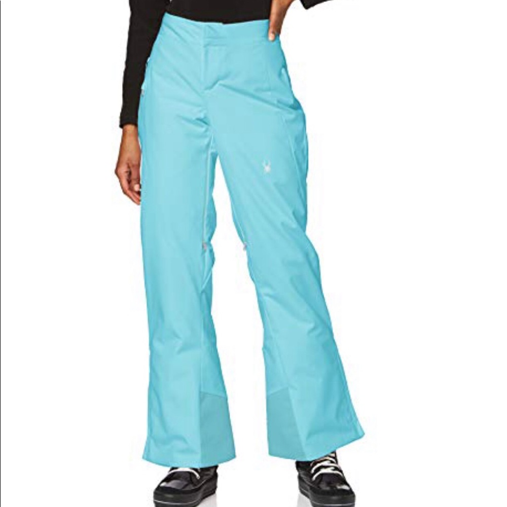 Spyder Temerity Pant 564262 457-Freeze Women’s